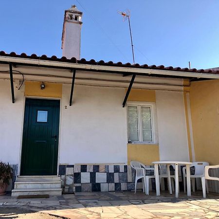 엘바스 Casas Da Saibreira - Nº2 빌라 외부 사진