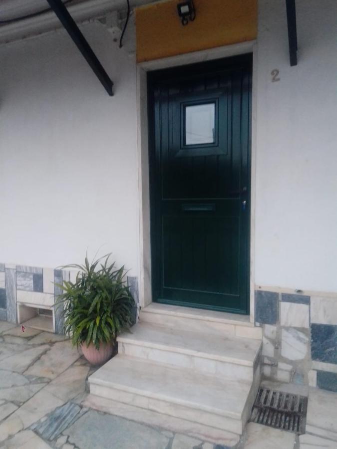 엘바스 Casas Da Saibreira - Nº2 빌라 외부 사진